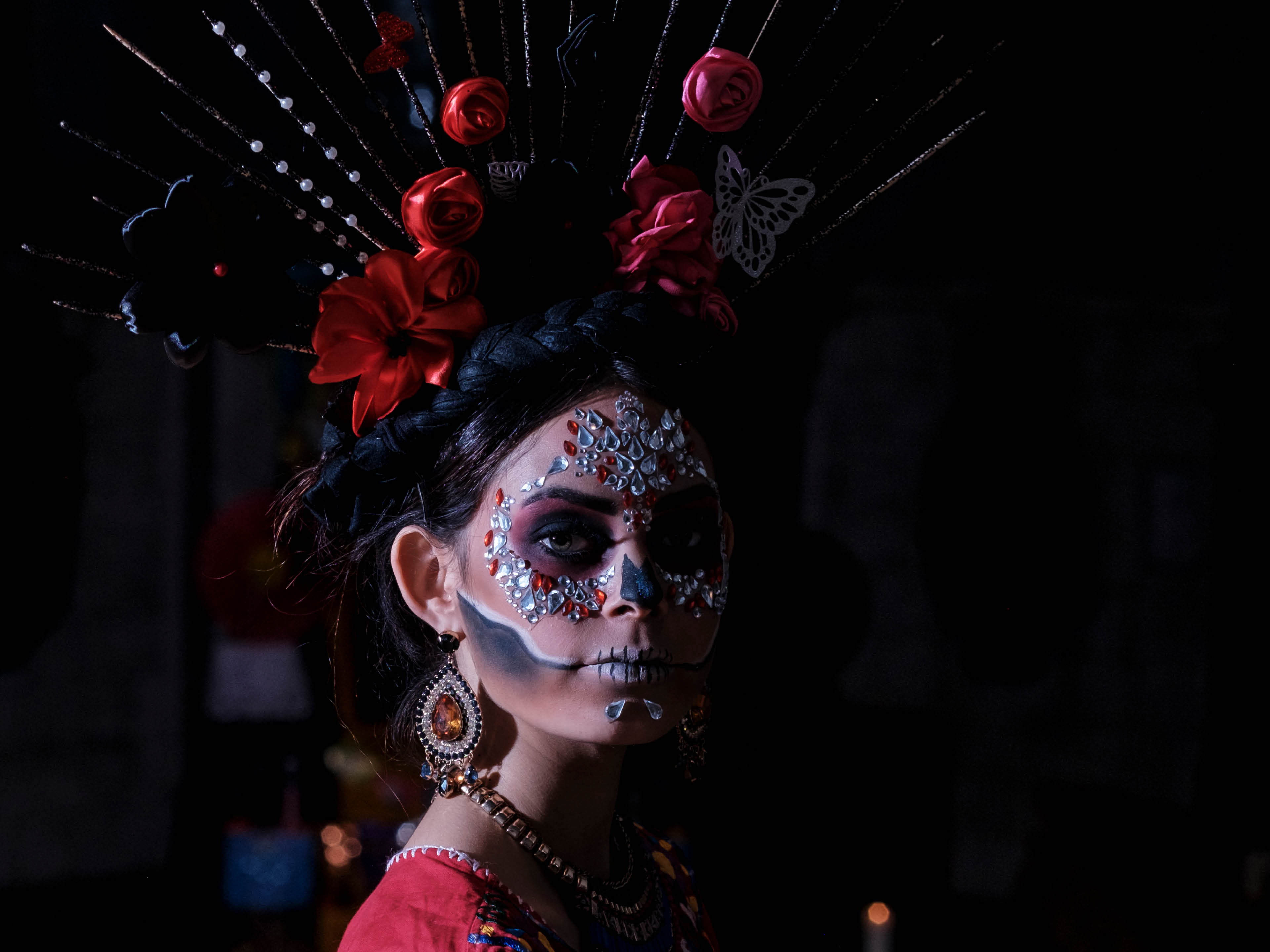 Día de Muertos